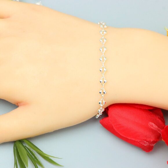 "Elegant & Trendy Bracelet, A Perfect Gift for Women, Thoughtful, EVCH1761 - Picture 10 of 10